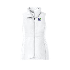 Datafield Technology Services - Port Authority® Women's Collective Insulated Vest