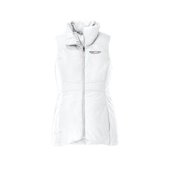 PERRY proTECH ESOP Vested - Port Authority® Women's Collective Insulated Vest