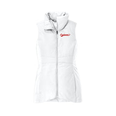 Carfagnas Back of House - Culinary - Port Authority® Women's Collective Insulated Vest
