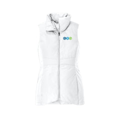 GBQ - Port Authority® Women's Collective Insulated Vest