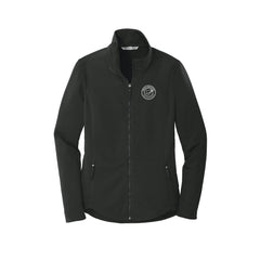 Ohio ACTE Special Education - Port Authority® Women's Collective Smooth Fleece Jacket