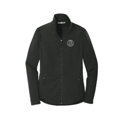Ohio CTEP Division - Port Authority ® Women's Collective Smooth Fleece Jacket