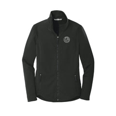 Ohio OCTA - Port Authority ® Women's Collective Smooth Fleece Jacket