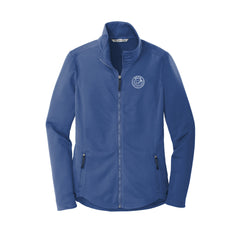 Ohio OCTA - Port Authority ® Women's Collective Smooth Fleece Jacket