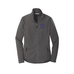 Ohio ACTE Special Education - Port Authority® Women's Collective Smooth Fleece Jacket