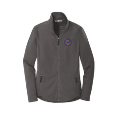 Ohio ACTE Student Services - Port Authority ® Women's Collective Smooth Fleece Jacket