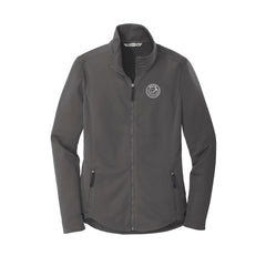 Ohio OCTA - Port Authority ® Women's Collective Smooth Fleece Jacket