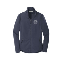 Ohio OATFACS Division - Port Authority ® Women's Collective Smooth Fleece Jacket