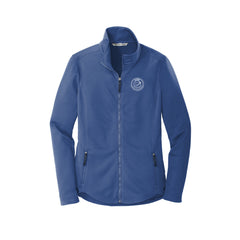 Ohio CTEP Division - Port Authority ® Women's Collective Smooth Fleece Jacket