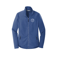 Ohio ACTE WBLD - Port Authority ® Women's Collective Smooth Fleece Jacket