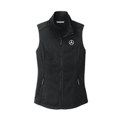 Mercedes-Benz of Easton - Port Authority® Women's Collective Smooth Fleece Vest