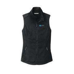 Germain Ford of Sidney - Port Authority® Women's Collective Smooth Fleece Vest
