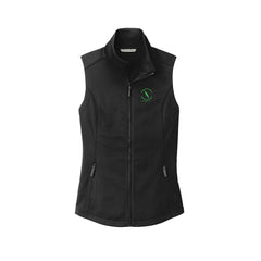 Discovery Church - Port Authority® Ladies Collective Smooth Fleece Vest