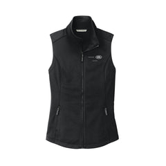 Germain Land Rover Jaguar - Port Authority® Women's Collective Smooth Fleece Vest