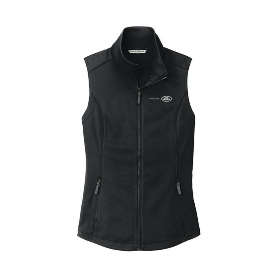 Germain Land Rover Jaguar - Port Authority® Women's Collective Smooth Fleece Vest