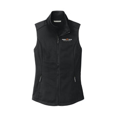 PERRY proTECH ESOP Vested - Port Authority® Women's Collective Smooth Fleece Vest