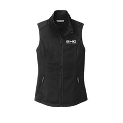 Buckeye Hospitality - Port Authority® Ladies Collective Smooth Fleece Vest
