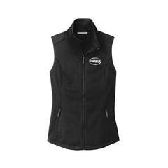 Coughlin Auto Group - Port Authority® Women's Collective Smooth Fleece Vest