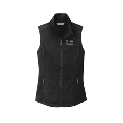 P&W BMW - Port Authority® Ladies Collective Smooth Fleece Vest