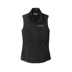 Monrovia 100 Years - Port Authority® Women's Collective Smooth Fleece Vest