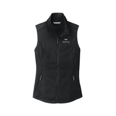Germain Cadillac Easton - Port Authority® Women's Collective Smooth Fleece Vest