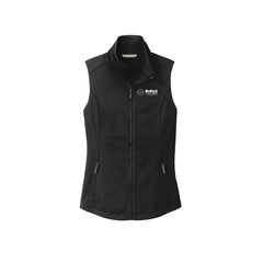 Bedford Nissan - Port Authority® Ladies Collective Smooth Fleece Vest