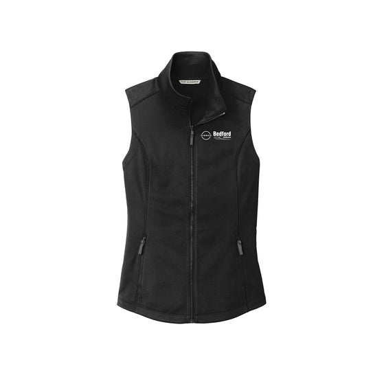 Bedford Nissan - Port Authority® Ladies Collective Smooth Fleece Vest