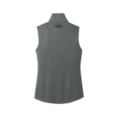 Sarchione Automotive - Port Authority® Ladies Collective Smooth Fleece Vest