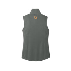 Germain Buying Center - Port Authority® Ladies Collective Smooth Fleece Vest