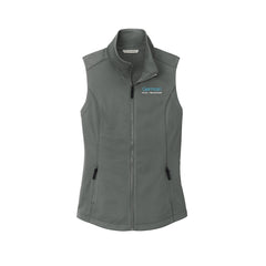 Germain Honda Beavercreek - Port Authority® Ladies Collective Smooth Fleece Vest