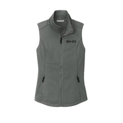 Buckeye Hospitality - Port Authority® Ladies Collective Smooth Fleece Vest