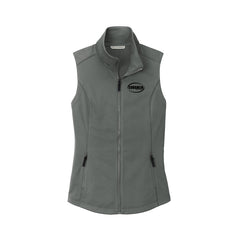 Coughlin Auto Group - Port Authority® Women's Collective Smooth Fleece Vest