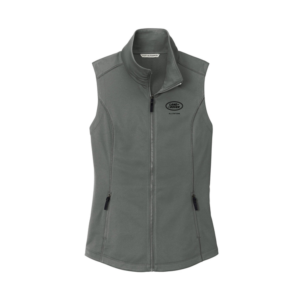 Land Rover Allentown - Port Authority® Women's Collective Smooth Fleece Vest