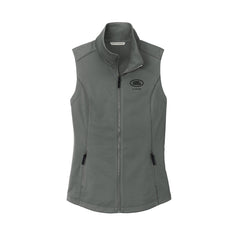 Land Rover Allentown - Port Authority® Women's Collective Smooth Fleece Vest
