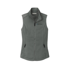 P&W BMW - Port Authority® Ladies Collective Smooth Fleece Vest