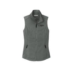 Bedford Nissan - Port Authority® Ladies Collective Smooth Fleece Vest
