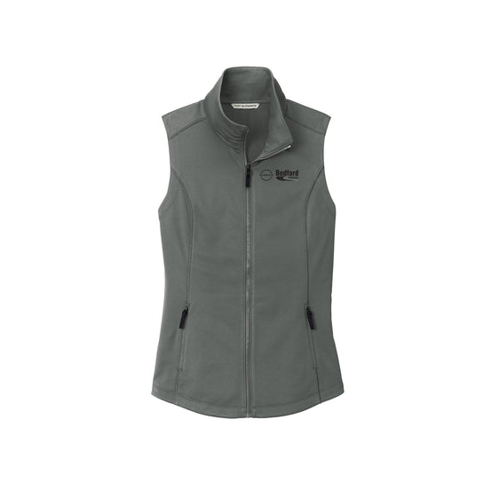 Bedford Nissan - Port Authority® Ladies Collective Smooth Fleece Vest