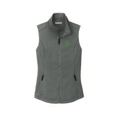 Discovery Church - Port Authority® Ladies Collective Smooth Fleece Vest