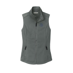 Performance Georgesville - Port Authority® Women's Collective Smooth Fleece Vest
