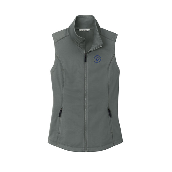 Performance Georgesville - Port Authority® Women's Collective Smooth Fleece Vest