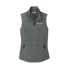 PERRY proTECH ESOP Vested - Port Authority® Women's Collective Smooth Fleece Vest