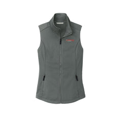 Chesrown - Port Authority® Women's Collective Smooth Fleece Vest