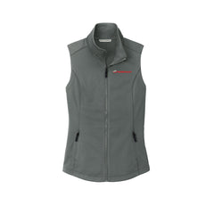 Chesrown of Sidney - Port Authority® Women's Collective Smooth Fleece Vest