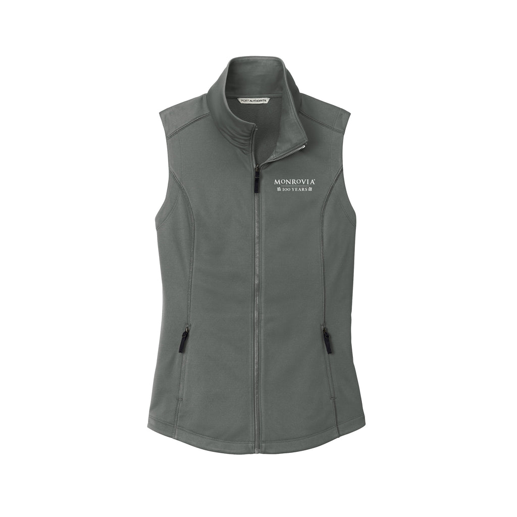 Monrovia 100 Years - Port Authority® Women's Collective Smooth Fleece Vest