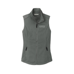 Monrovia 100 Years - Port Authority® Women's Collective Smooth Fleece Vest