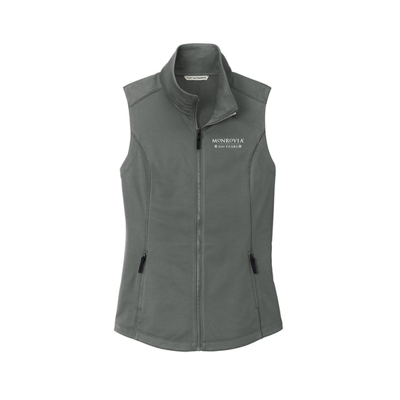 Monrovia 100 Years - Port Authority® Women's Collective Smooth Fleece Vest