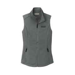 Sarchione Automotive - Port Authority® Ladies Collective Smooth Fleece Vest