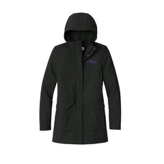 Jeff Schmitt Auto Group - Port Authority® Women's Collective Outer Soft Shell Parka
