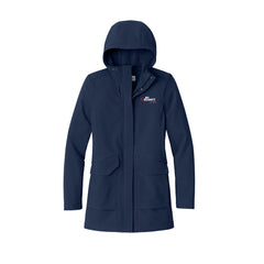 Jeff Schmitt Auto Group - Port Authority® Women's Collective Outer Soft Shell Parka