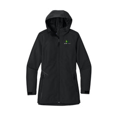 Syn Lawn - Port Authority® Women's Collective Tech Outer Shell Jacket